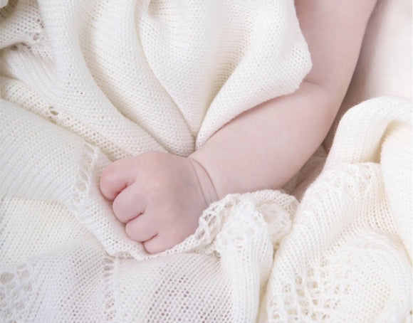 Luxury Baby Shawls Dubai