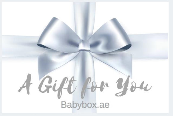Gift Voucher