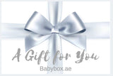 Gift Voucher