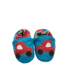 Little Car Shoes