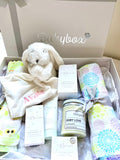 Sweet Dreams Baby Gift Box