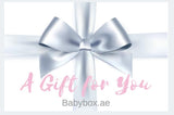 Gift Voucher