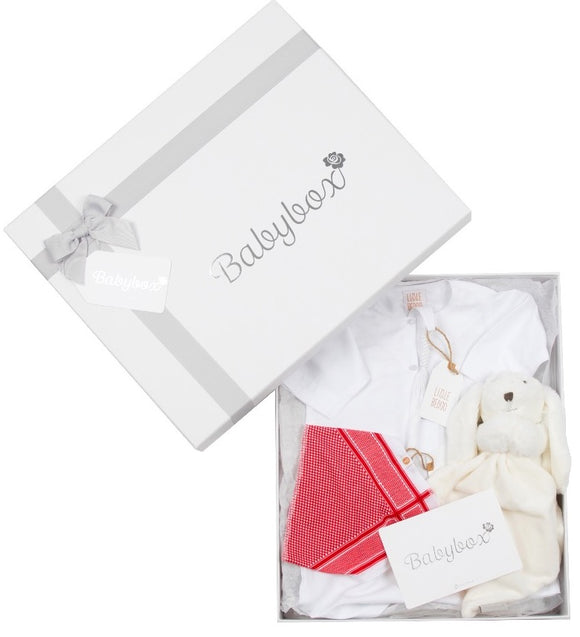 Baby Kandora Gift Box