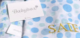 Welcome Baby Gift Box - Boy